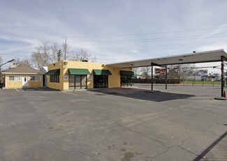 Plus de détails pour 2149 Marconi Ave, Sacramento, CA - Commerce de détail à louer