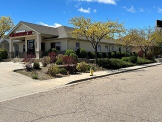Plus de détails pour 2027 Columbia Dr, Pueblo, CO - Bureau à vendre