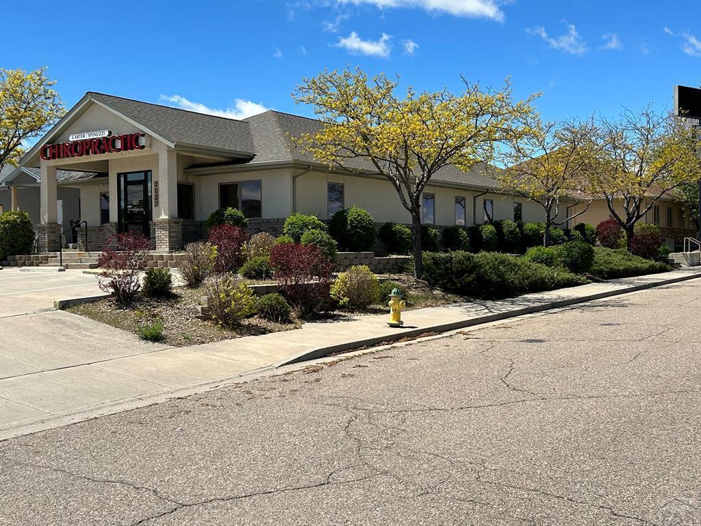 2027 Columbia Dr, Pueblo, CO à vendre Photo principale- Image 1 de 1