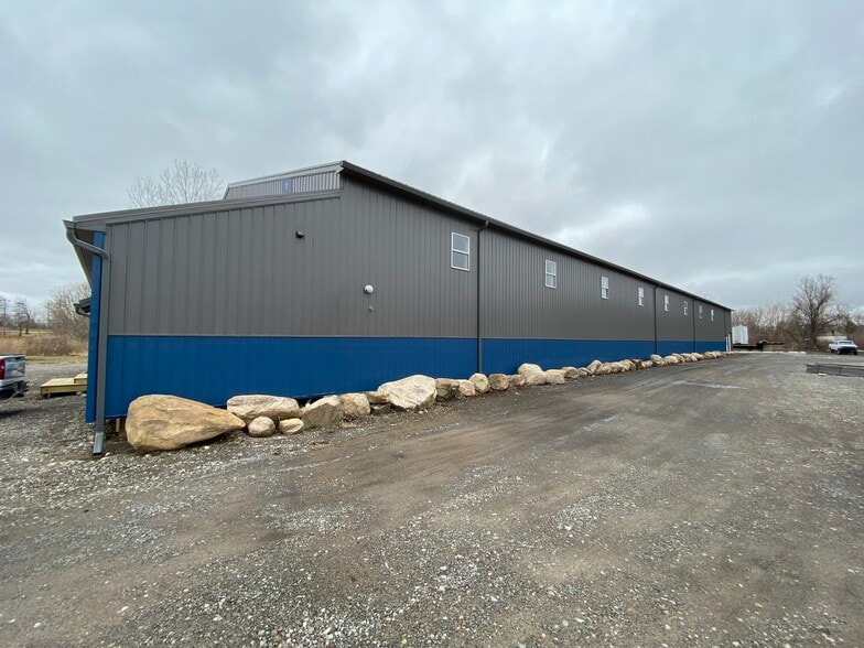 7331 Community Drive Dr, Lima, NY for lease - Building Photo - Image 2 of 12