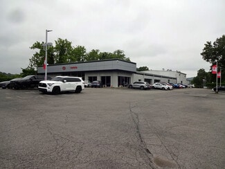 More details for 1900 Patrick Street Plz, Charleston, WV - Flex for Lease