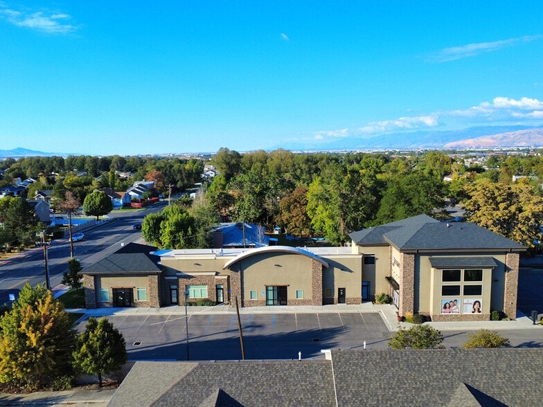 4071 S 4000 W, Salt Lake City, UT for lease - Building Photo - Image 3 of 4