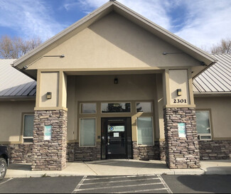 More details for 2301 W Dolarway Rd, Ellensburg, WA - Office for Lease