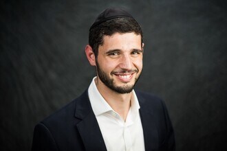 Yosef Mizrachi