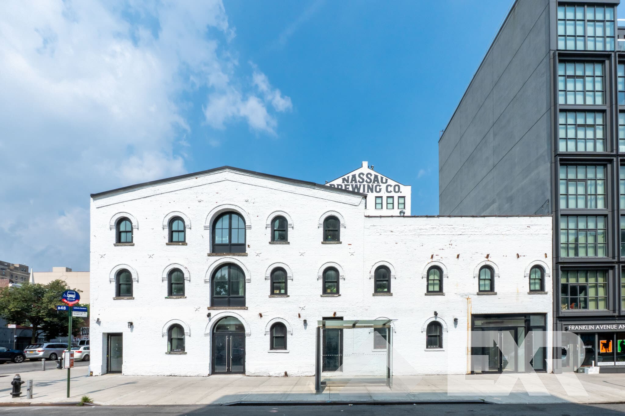 945 Bergen St, Brooklyn, NY for lease Interior Photo- Image 1 of 6