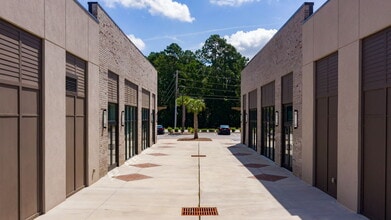 48 Terrace Dr, Ridgeland, SC for lease Building Photo- Image 2 of 7