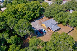 More details for 2250 N Volusia Ave, Orange City, FL - Office for Lease