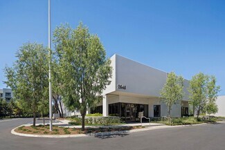 Plus de détails pour 2640 Main St, Irvine, CA - Industriel à louer
