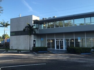 More details for 140 S Federal Hwy, Dania, FL - Office for Lease