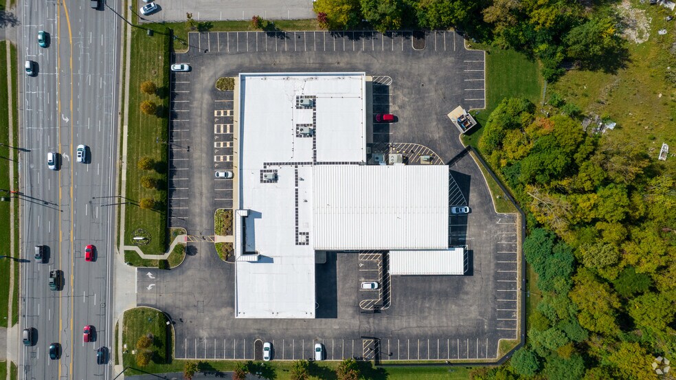 3208 Morse Rd, Columbus, OH for sale - Aerial - Image 3 of 8