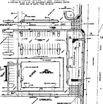 538 S Gilbert Rd, Gilbert, AZ à vendre - Autre - Image 3 de 3