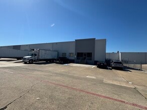 1418-1424 Dunn Dr, Carrollton, TX for lease Building Photo- Image 2 of 3