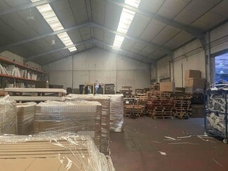 More details for Industrial for Sale