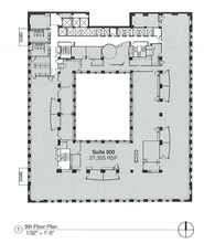 122 S Michigan Ave, Chicago, IL for lease Floor Plan- Image 1 of 1