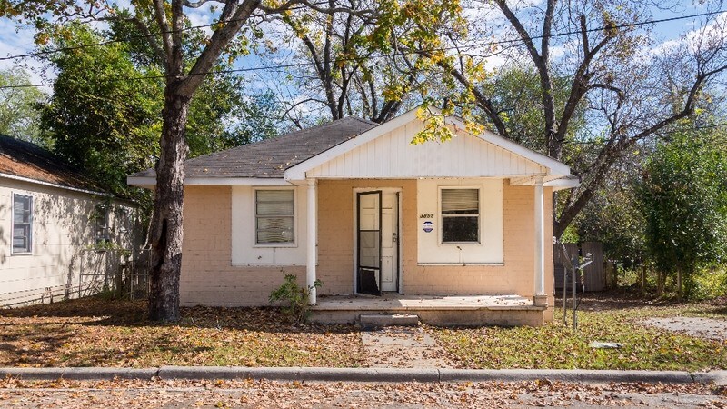 3855 Mercer St, Macon, GA à vendre - Photo principale - Image 1 de 1