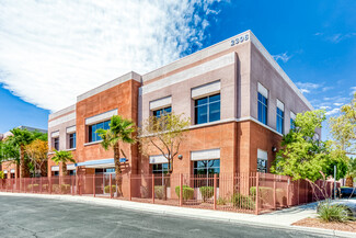 More details for 2306 Pama Ln, Las Vegas, NV - Coworking for Lease