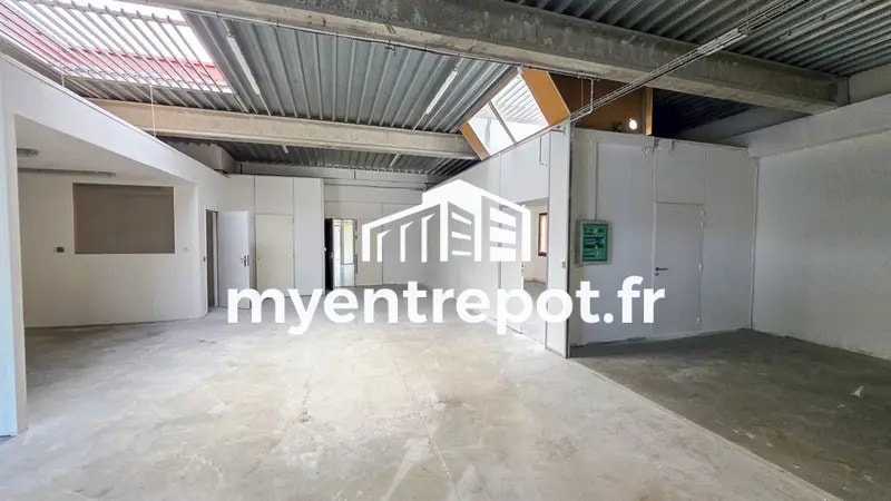 Flex dans Aubagne à louer - Photo intérieure - Image 1 de 7