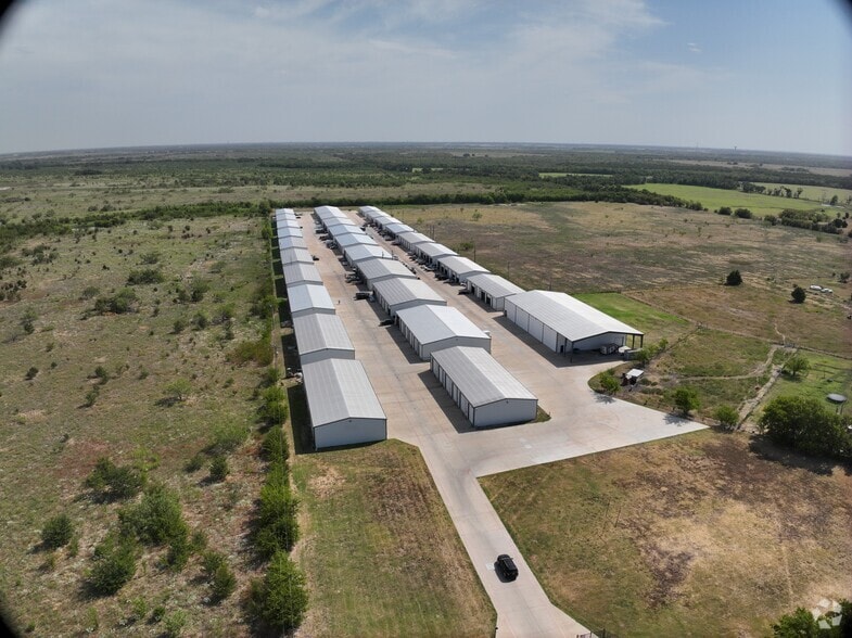 10552 County Road 213, Forney, TX for lease - Matterport Community - Image 2 of 24
