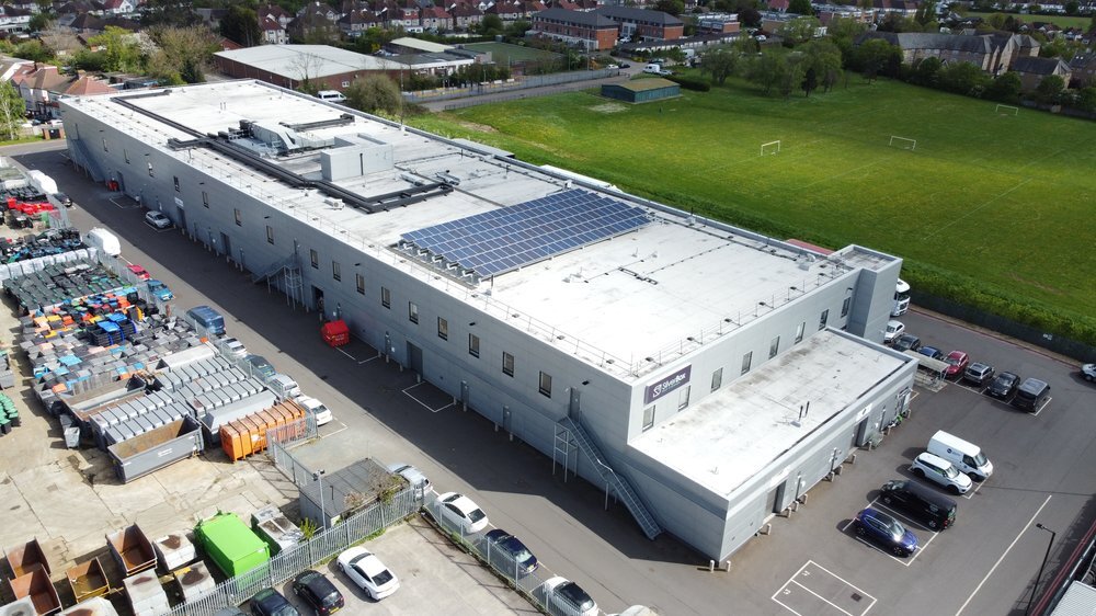 East Lane Rd, Wembley for lease Building Photo- Image 1 of 5