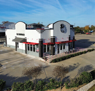 More details for 3706 Texas Ave S, Bryan, TX - Retail for Lease