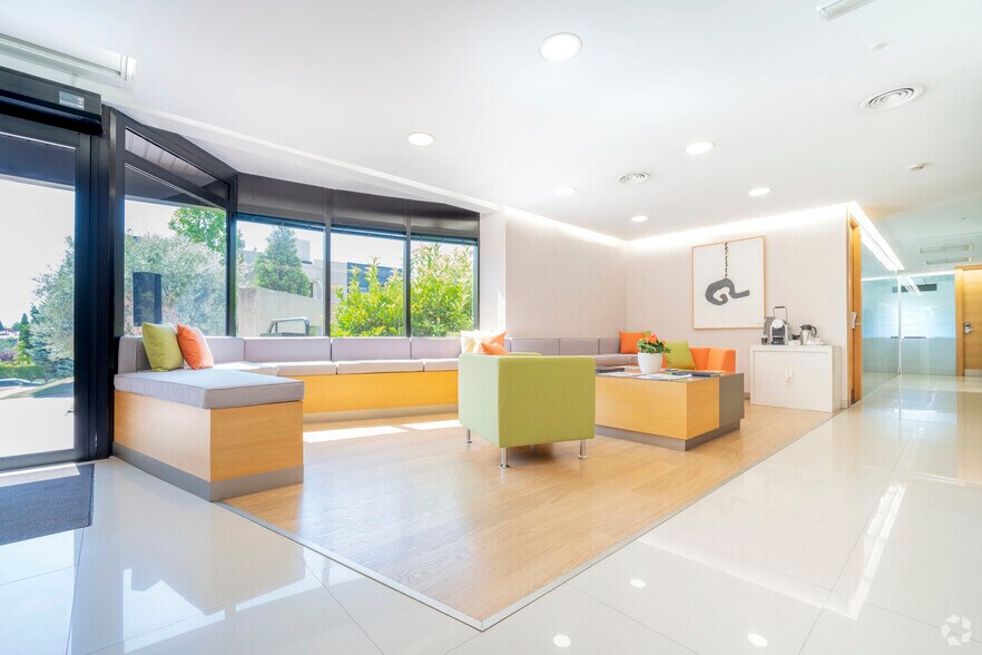 Calle Caléndula, 93, Alcobendas, Madrid à louer - Photo intérieure - Image 1 de 1