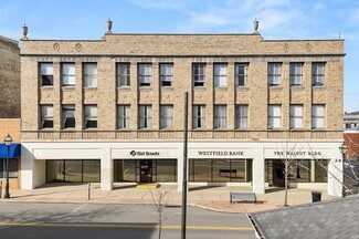 More details for 24 W 3rd St, Mansfield, OH - Office for Sale