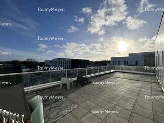 Plus de détails pour Bureau à louer