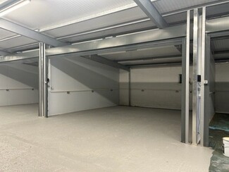 More details for Green Ln, Chessington - Flex for Lease