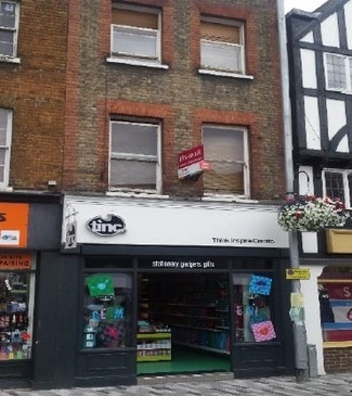 More details for 31 Market Pl, Kingston Upon Thames - Retail for Sale