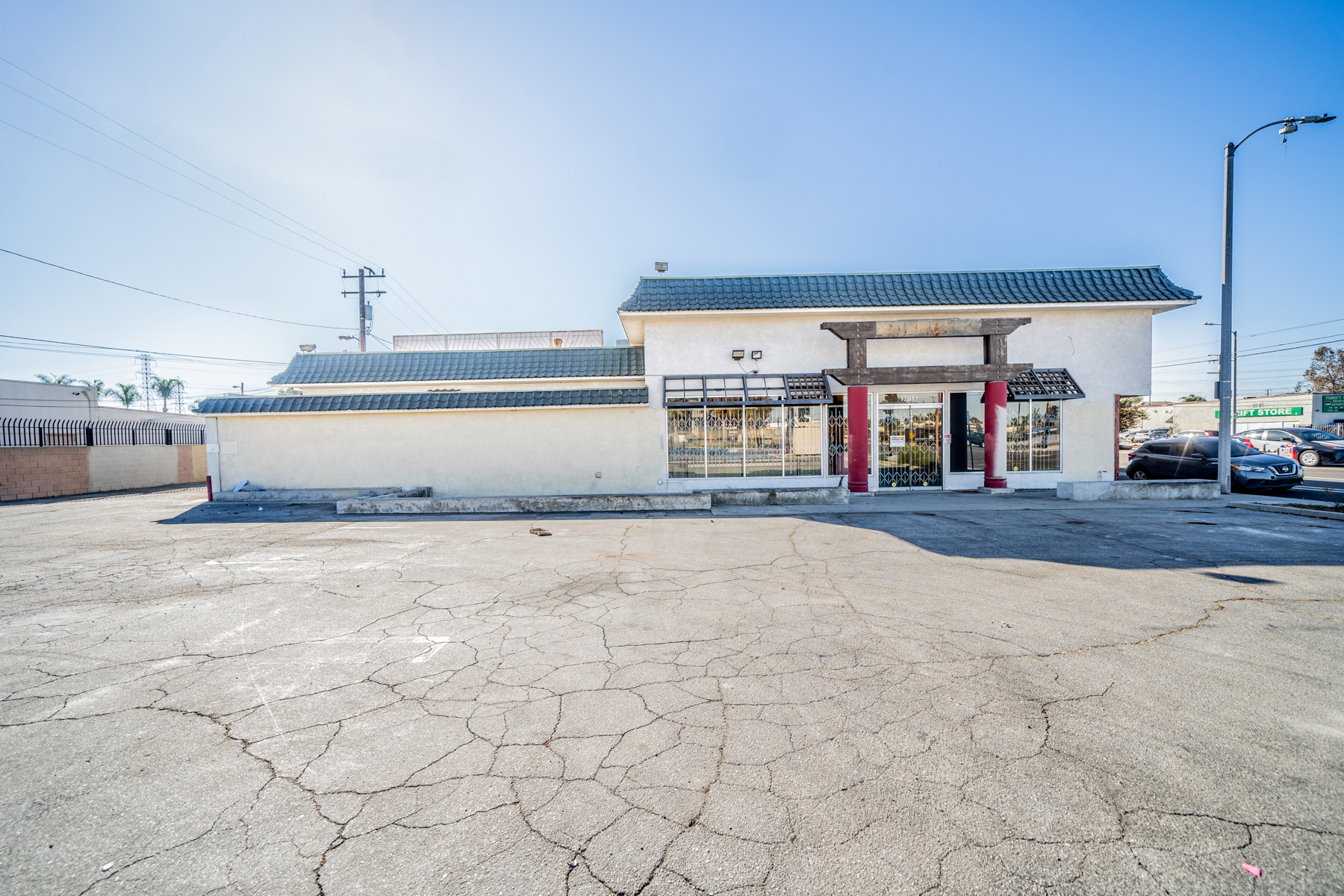 17800-17812 Bellflower Blvd, Bellflower, CA for lease Building Photo- Image 1 of 25