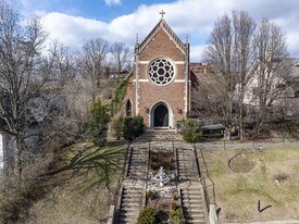 Wedding Venue/Church Building - Wedding Venue