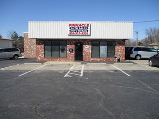 Plus de détails pour 516 SW 3rd St, Lee's Summit, MO - Commerce de détail à vendre