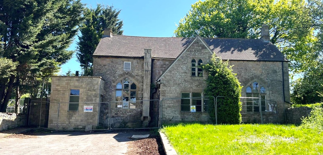 Specialty in Englishcombe Rd, Bath for sale Primary Photo- Image 1 of 5