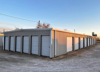 Plus de détails pour 400 W Jones Rd, El Reno, OK - Spécialité à vendre