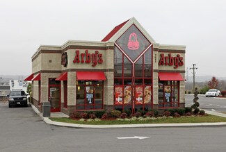 Plus de détails pour 7689 Highway 70 S, Bellevue, TN - Commerce de détail à vendre