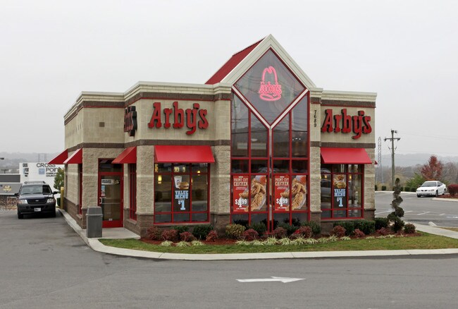 Plus de détails pour 7689 Highway 70 S, Bellevue, TN - Commerce de détail à vendre