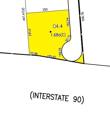 6677 Moore Rd, Mattydale, NY for lease - Building Photo - Image 3 of 10