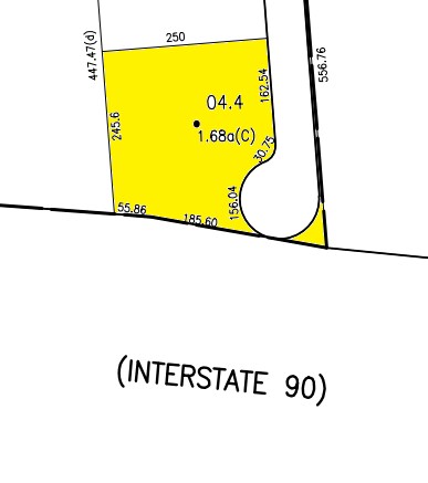 6677 Moore Rd, Mattydale, NY à louer - Photo du bâtiment - Image 2 de 10