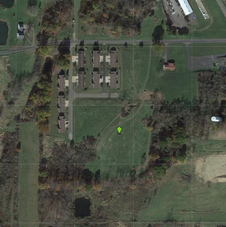 38034 Hunter Camp Rd, Lisbon, OH à vendre Photo principale- Image 1 de 2