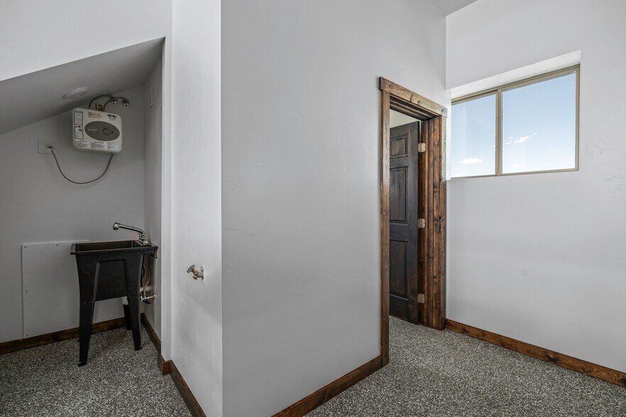 453 Commerce St, Hayden, CO à louer - Photo du bâtiment - Image 3 de 8