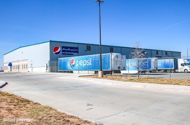 2202 TX-40 Loop, Midland, TX for sale Primary Photo- Image 1 of 2