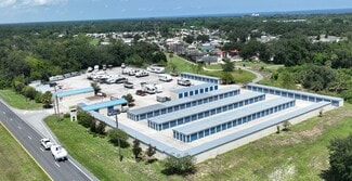 Plus de détails pour 2025 N US Highway 1, Titusville, FL - Spécialité à vendre