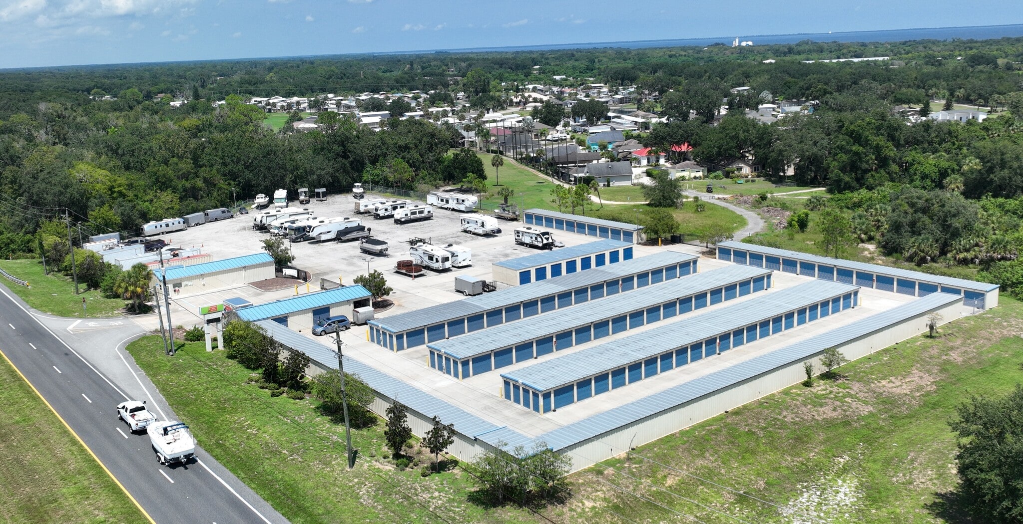 2025 N US Highway 1, Titusville, FL for sale Building Photo- Image 1 of 6