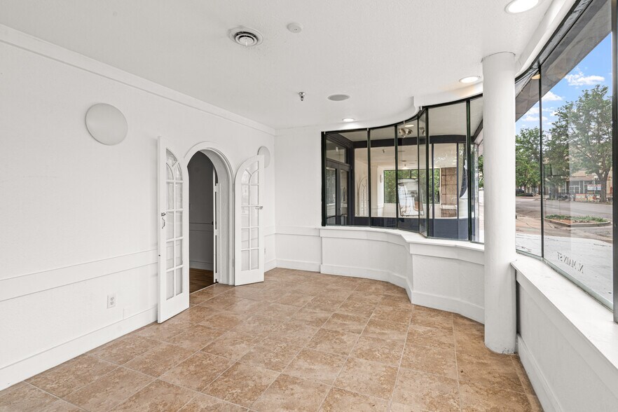 209 N Main St, Pueblo, CO à louer - Photo du bâtiment - Image 3 de 23