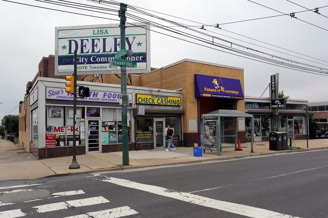 More details for 7153-7161 Frankford Ave, Philadelphia, PA - Retail for Sale