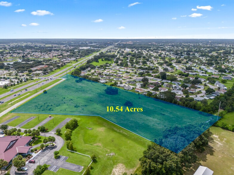 00 US 441 Hwy, Summerfield, FL à vendre - Photo du bâtiment - Image 3 de 9