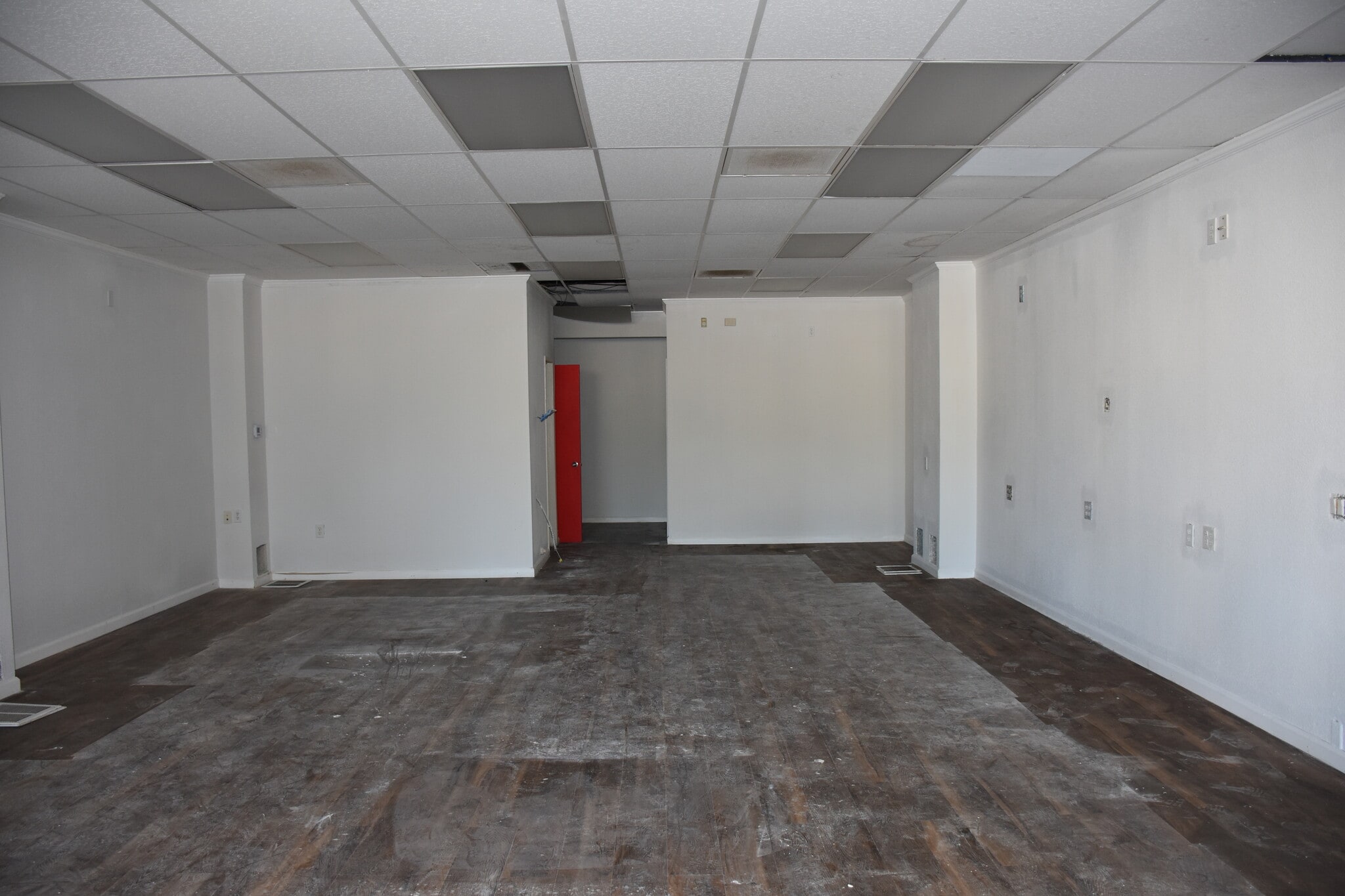 3445 Midway Dr -, San Diego, CA for lease Interior Photo- Image 1 of 2