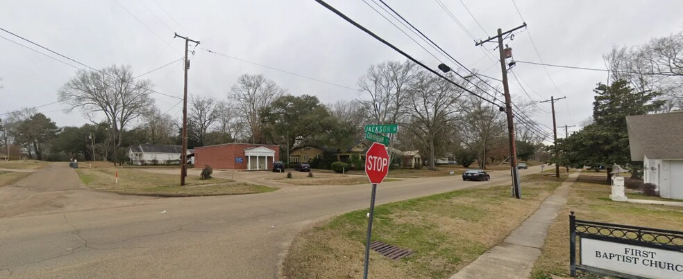 205 Cunningham St, Terry, MS à vendre - Photo du bâtiment - Image 3 de 4