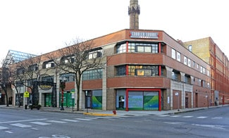 More details for 1350 N Wells St, Chicago, IL - Retail for Lease