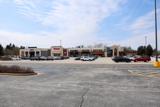 More details for 17887-18315 Southpark Ctr, Strongsville, OH - Retail for Lease